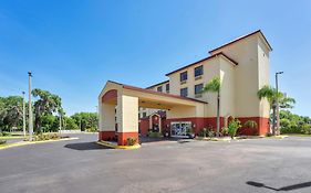 Wingate By Wyndham Leesburg Florida